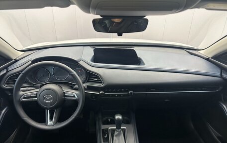 Mazda CX-30 I, 2022 год, 2 270 000 рублей, 7 фотография