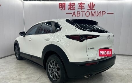 Mazda CX-30 I, 2022 год, 2 270 000 рублей, 6 фотография