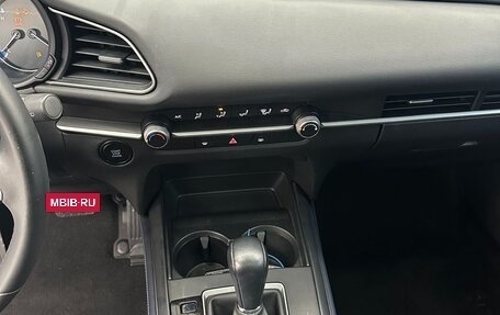 Mazda CX-30 I, 2022 год, 2 270 000 рублей, 15 фотография