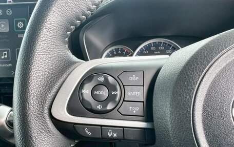 Toyota Roomy I, 2023 год, 1 081 000 рублей, 15 фотография