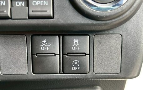 Toyota Roomy I, 2023 год, 1 081 000 рублей, 24 фотография