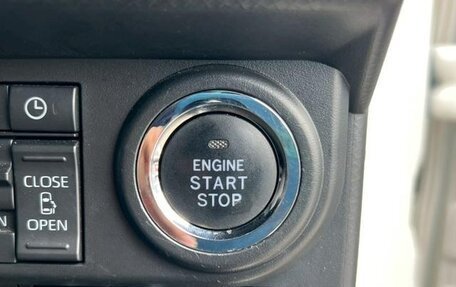 Toyota Roomy I, 2023 год, 1 081 000 рублей, 23 фотография