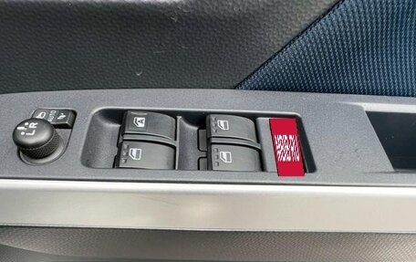 Toyota Roomy I, 2023 год, 1 081 000 рублей, 12 фотография