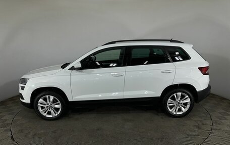 Skoda Karoq I, 2020 год, 2 200 000 рублей, 3 фотография