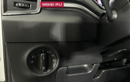 Skoda Karoq I, 2020 год, 2 200 000 рублей, 6 фотография