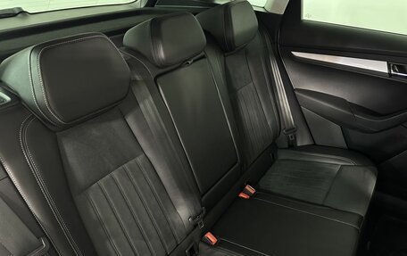 Skoda Karoq I, 2020 год, 2 200 000 рублей, 12 фотография