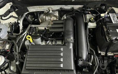 Skoda Karoq I, 2020 год, 2 200 000 рублей, 14 фотография