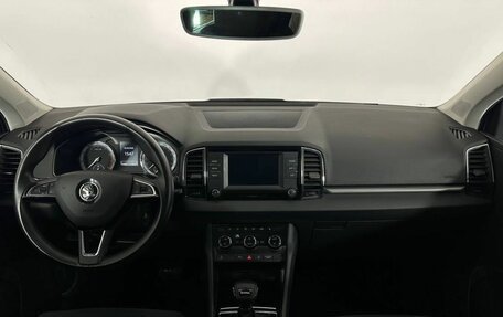 Skoda Karoq I, 2020 год, 2 200 000 рублей, 18 фотография