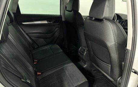 Skoda Karoq I, 2020 год, 2 200 000 рублей, 13 фотография