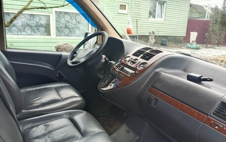 Mercedes-Benz V-Класс, 2001 год, 100 000 000 рублей, 7 фотография