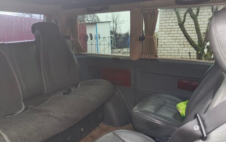 Mercedes-Benz V-Класс, 2001 год, 100 000 000 рублей, 6 фотография