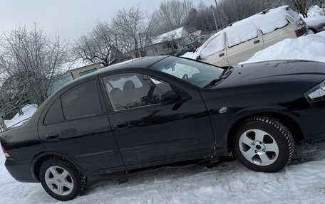 Nissan Almera Classic, 2008 год, 430 000 рублей, 4 фотография
