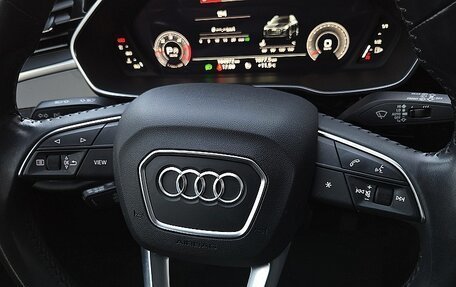 Audi Q3, 2020 год, 2 146 000 рублей, 9 фотография