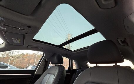 Audi Q3, 2020 год, 2 146 000 рублей, 12 фотография