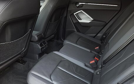 Audi Q3, 2020 год, 2 146 000 рублей, 13 фотография