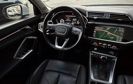 Audi Q3, 2020 год, 2 146 000 рублей, 7 фотография