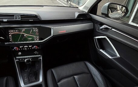 Audi Q3, 2020 год, 2 146 000 рублей, 8 фотография