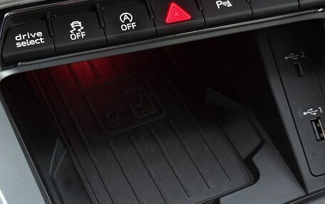 Audi Q3, 2020 год, 2 146 000 рублей, 11 фотография