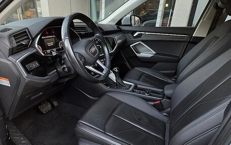 Audi Q3, 2020 год, 2 146 000 рублей, 5 фотография