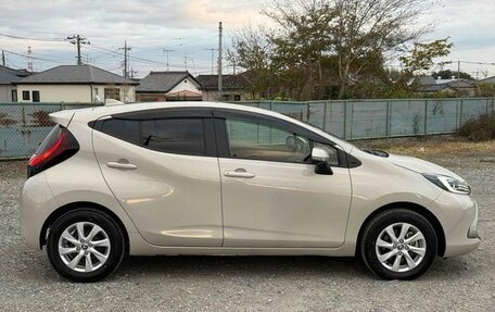 Toyota Aqua, 2023 год, 1 250 178 рублей, 4 фотография