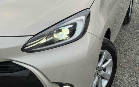 Toyota Aqua, 2023 год, 1 250 178 рублей, 5 фотография