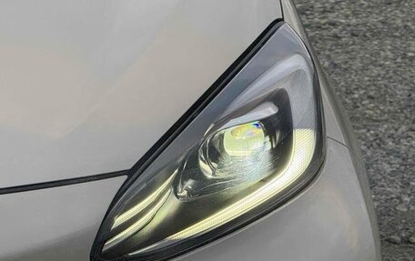 Toyota Aqua, 2023 год, 1 250 178 рублей, 8 фотография