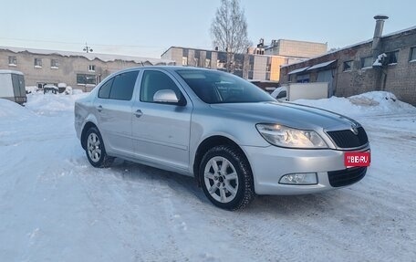 Skoda Octavia, 2011 год, 720 000 рублей, 1 фотография