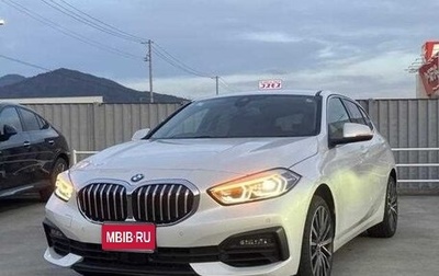 BMW 1 серия, 2024 год, 2 800 000 рублей, 1 фотография