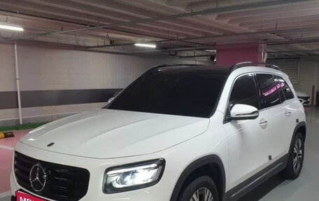 Mercedes-Benz GLB, 2022 год, 3 785 000 рублей, 1 фотография