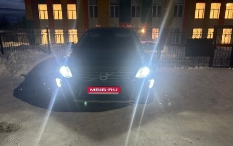 Volvo XC60 II, 2017 год, 2 000 000 рублей, 1 фотография