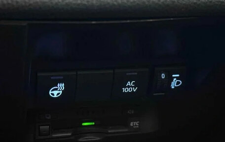 Toyota Aqua, 2023 год, 1 250 178 рублей, 19 фотография