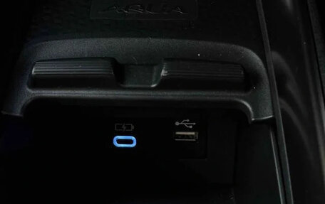 Toyota Aqua, 2023 год, 1 250 178 рублей, 23 фотография