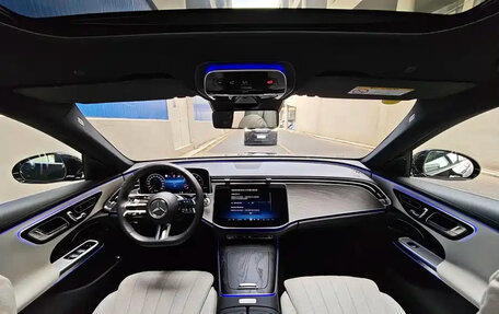 Mercedes-Benz E-Класс, 2026 год, 8 488 911 рублей, 9 фотография