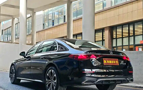 Mercedes-Benz E-Класс, 2026 год, 8 488 911 рублей, 5 фотография