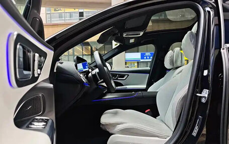 Mercedes-Benz E-Класс, 2026 год, 8 488 911 рублей, 8 фотография