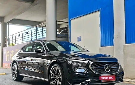 Mercedes-Benz E-Класс, 2026 год, 8 488 911 рублей, 3 фотография