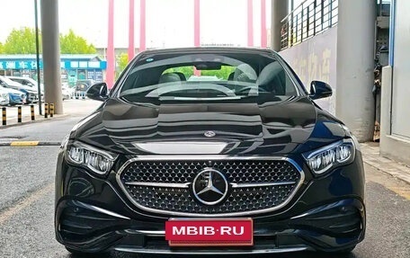 Mercedes-Benz E-Класс, 2026 год, 8 488 911 рублей, 2 фотография