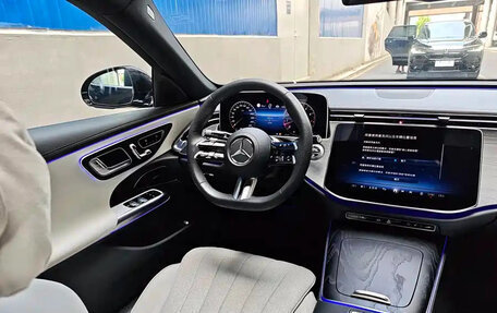 Mercedes-Benz E-Класс, 2026 год, 8 488 911 рублей, 12 фотография