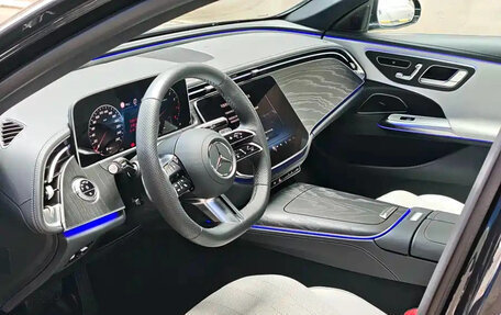 Mercedes-Benz E-Класс, 2026 год, 8 488 911 рублей, 11 фотография