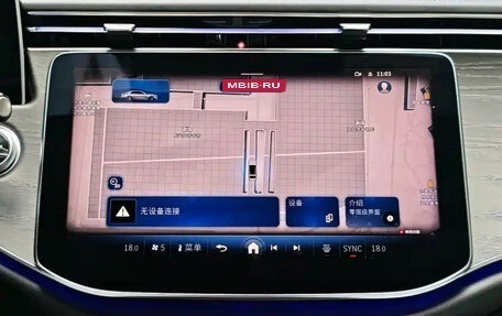 Mercedes-Benz E-Класс, 2026 год, 8 488 911 рублей, 15 фотография