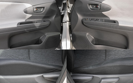 Toyota Wish II, 2010 год, 1 148 000 рублей, 20 фотография