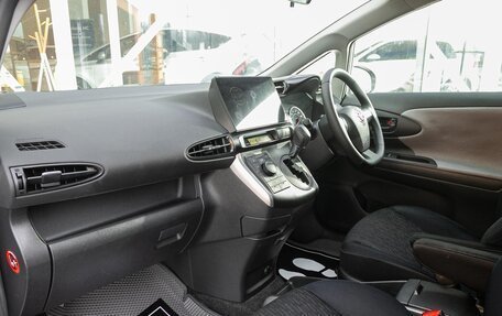 Toyota Wish II, 2010 год, 1 148 000 рублей, 16 фотография