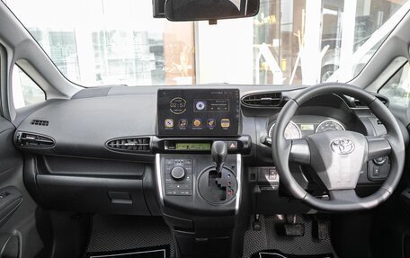 Toyota Wish II, 2010 год, 1 148 000 рублей, 13 фотография