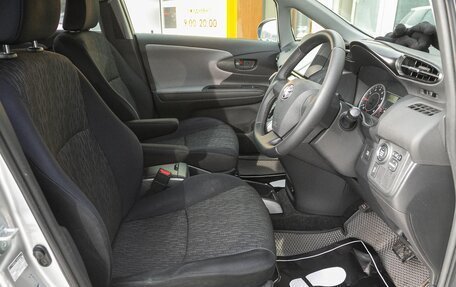 Toyota Wish II, 2010 год, 1 148 000 рублей, 17 фотография