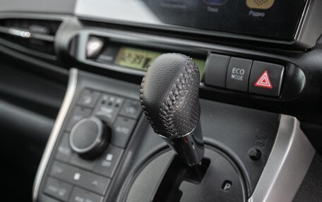 Toyota Wish II, 2010 год, 1 148 000 рублей, 15 фотография