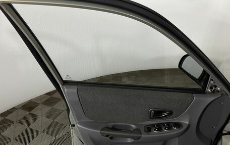 Hyundai Accent II, 2008 год, 490 000 рублей, 8 фотография