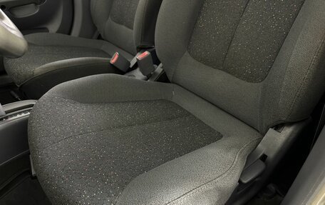 Hyundai Accent II, 2008 год, 490 000 рублей, 10 фотография