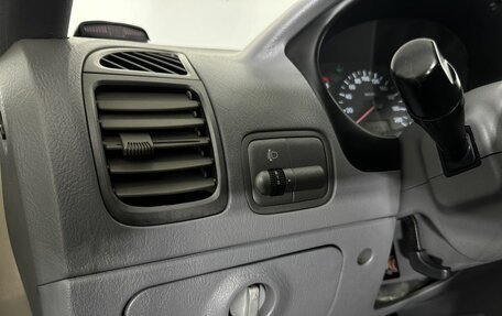 Hyundai Accent II, 2008 год, 490 000 рублей, 9 фотография