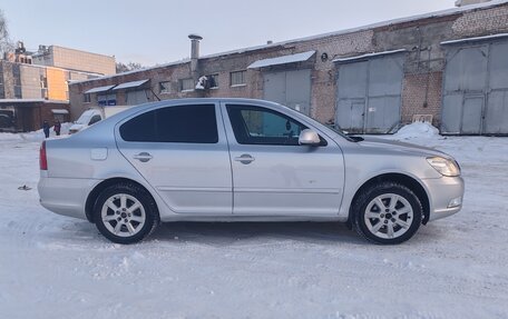 Skoda Octavia, 2011 год, 720 000 рублей, 4 фотография