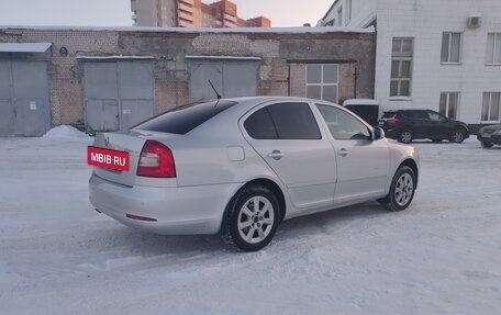 Skoda Octavia, 2011 год, 720 000 рублей, 5 фотография